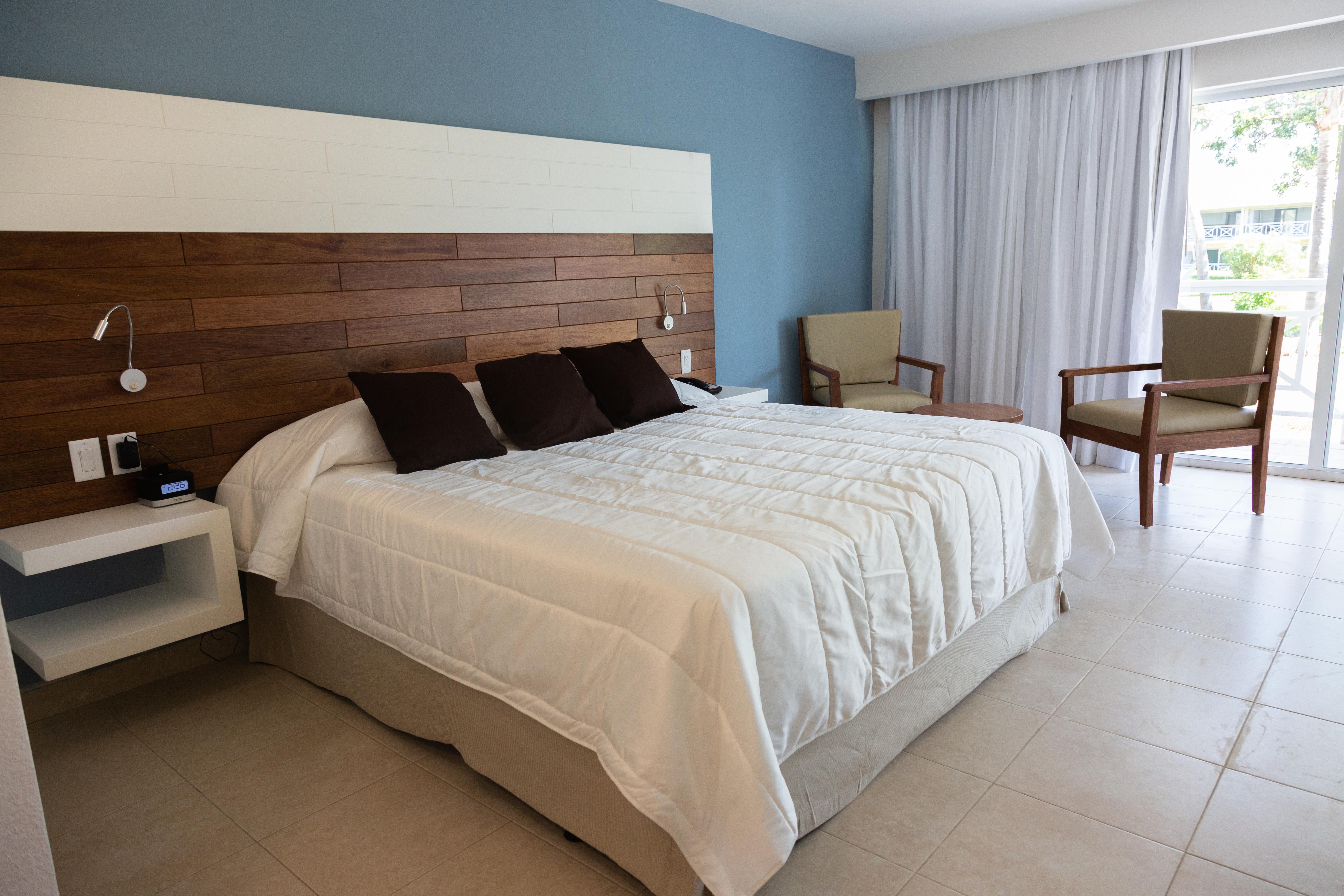 Viva Fortuna Beach By Wyndham, A Trademark All Inclusive Hotel Freeport Bagian luar foto