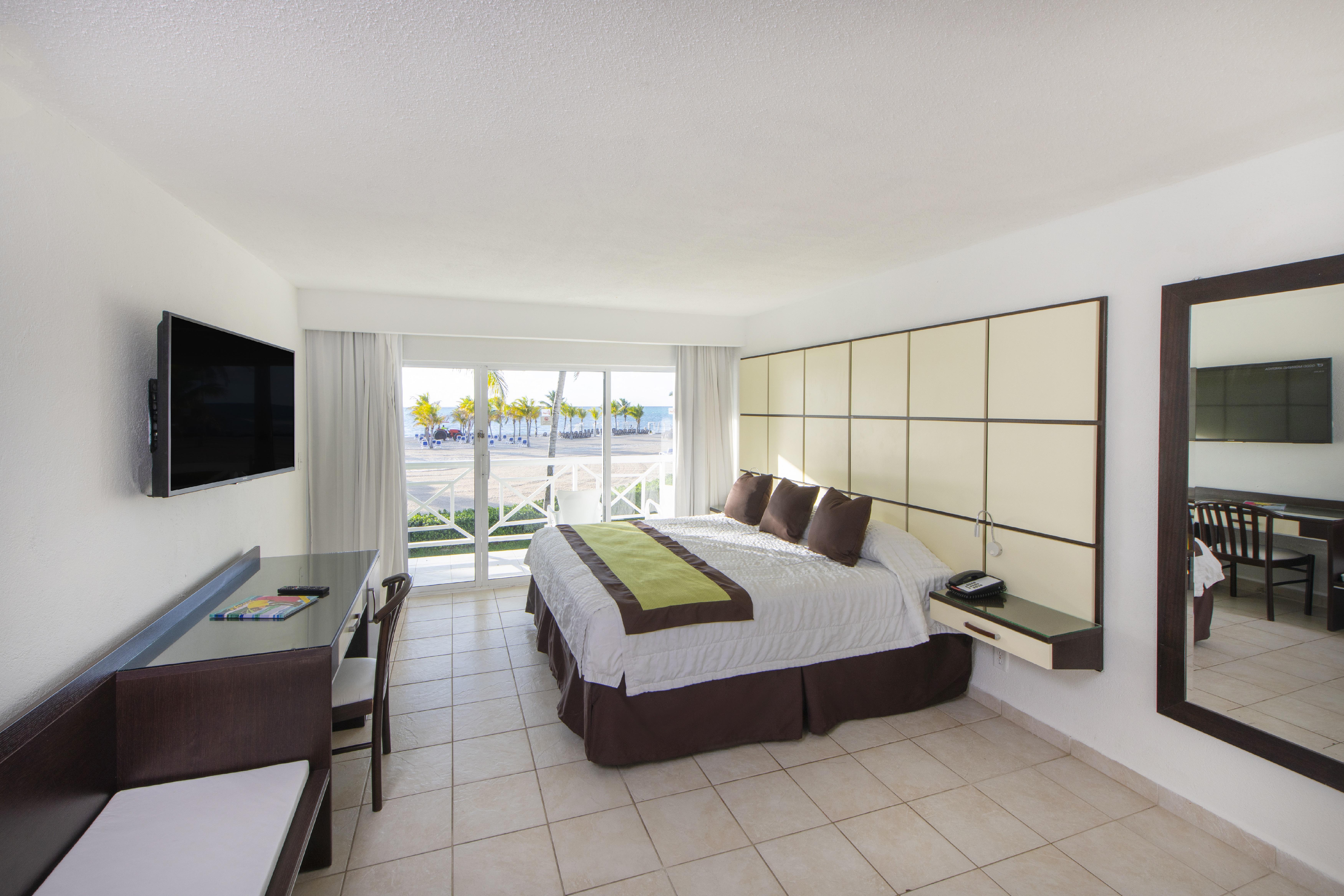 Viva Fortuna Beach By Wyndham, A Trademark All Inclusive Freeport Bagian luar foto