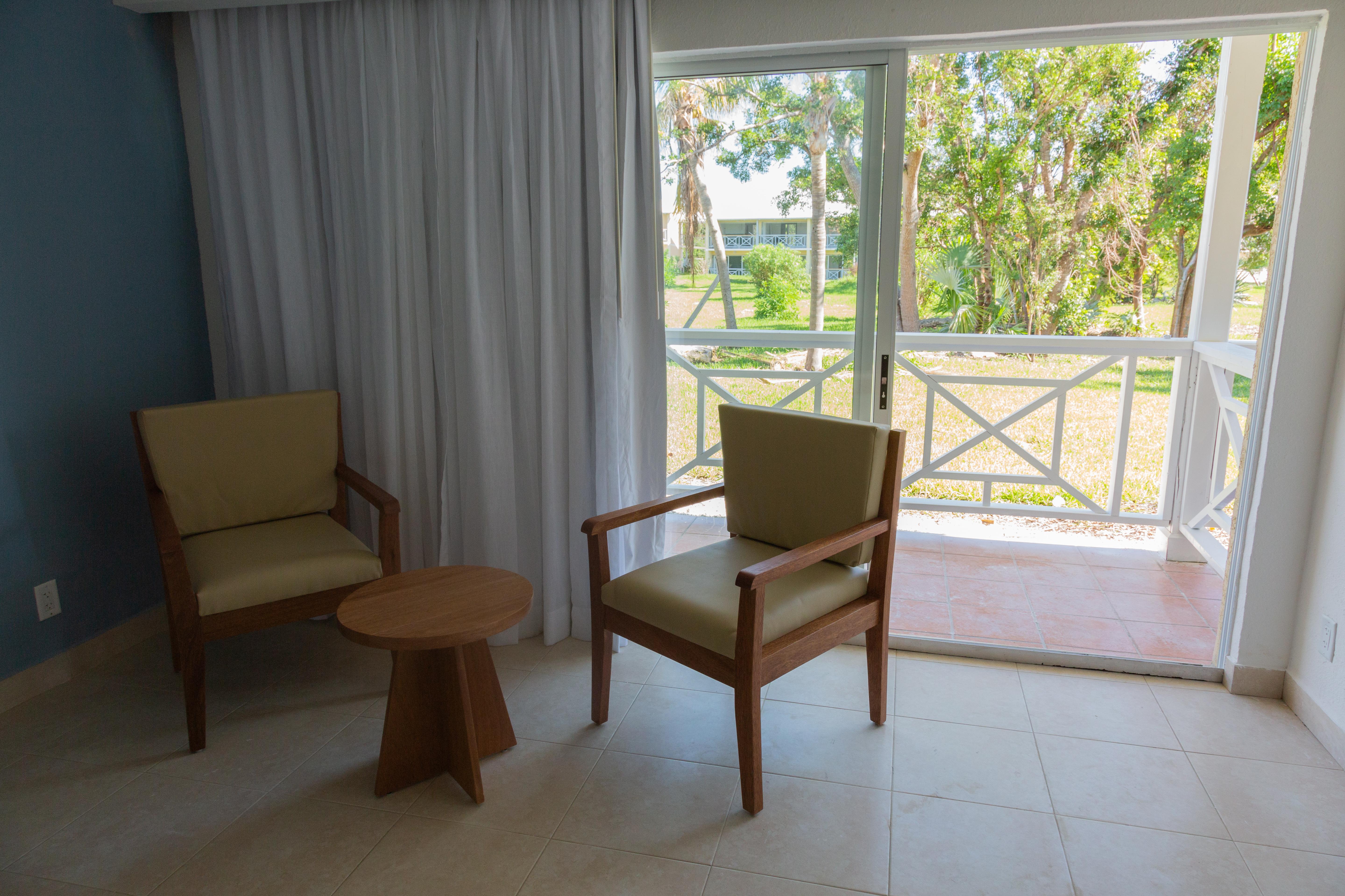Viva Fortuna Beach By Wyndham, A Trademark All Inclusive Freeport Bagian luar foto