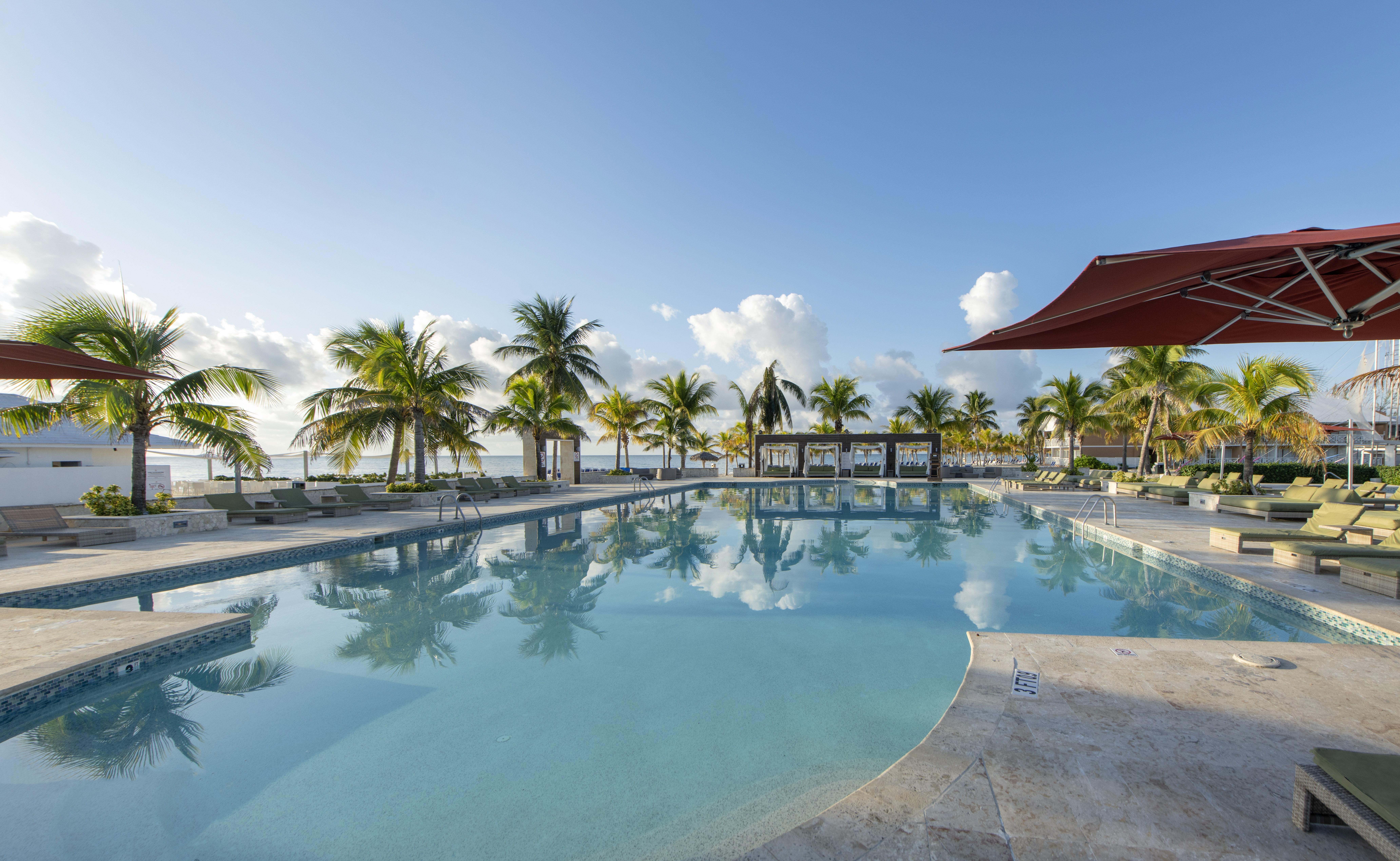 Viva Fortuna Beach By Wyndham, A Trademark All Inclusive Freeport Bagian luar foto