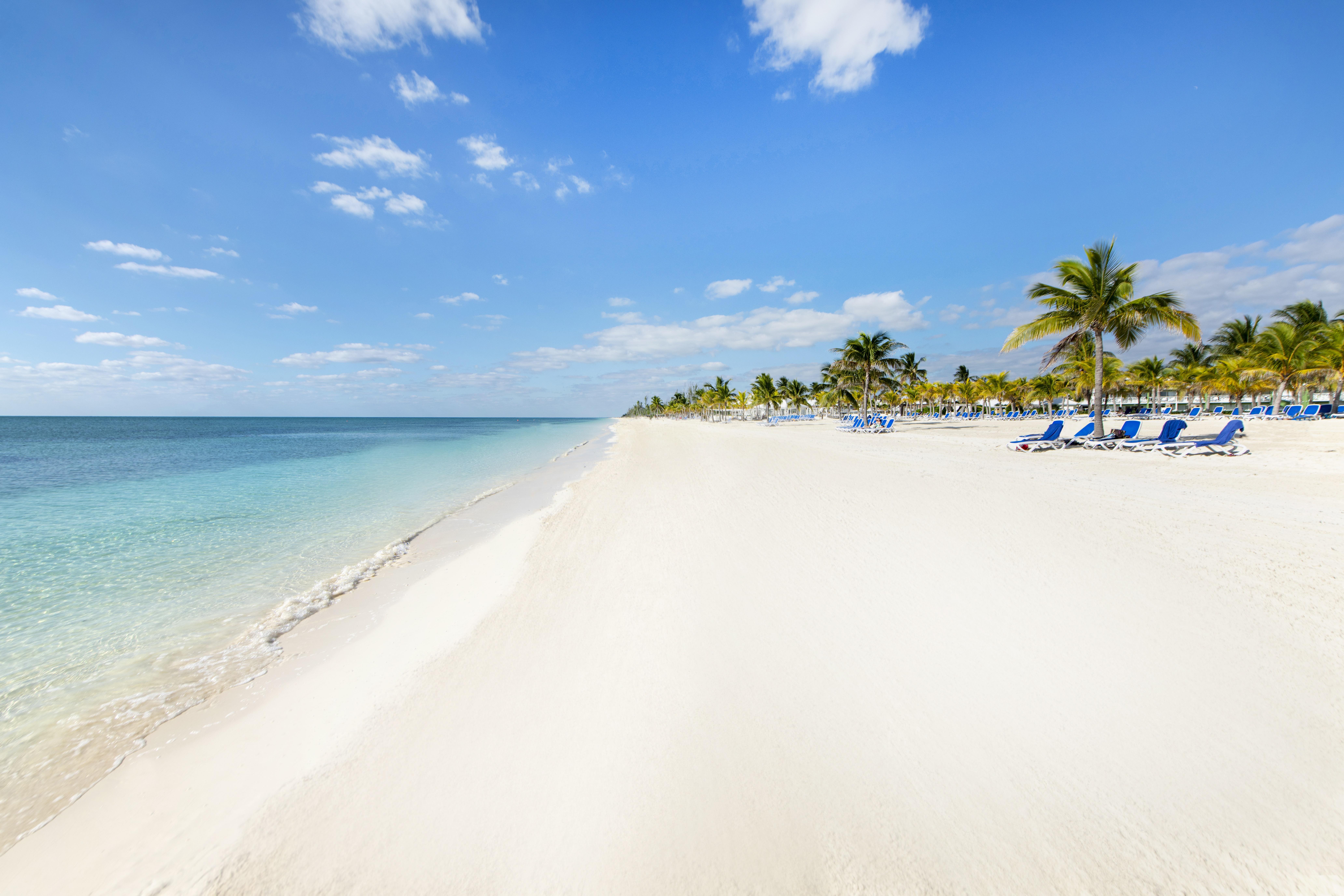 Viva Fortuna Beach By Wyndham, A Trademark All Inclusive Freeport Bagian luar foto