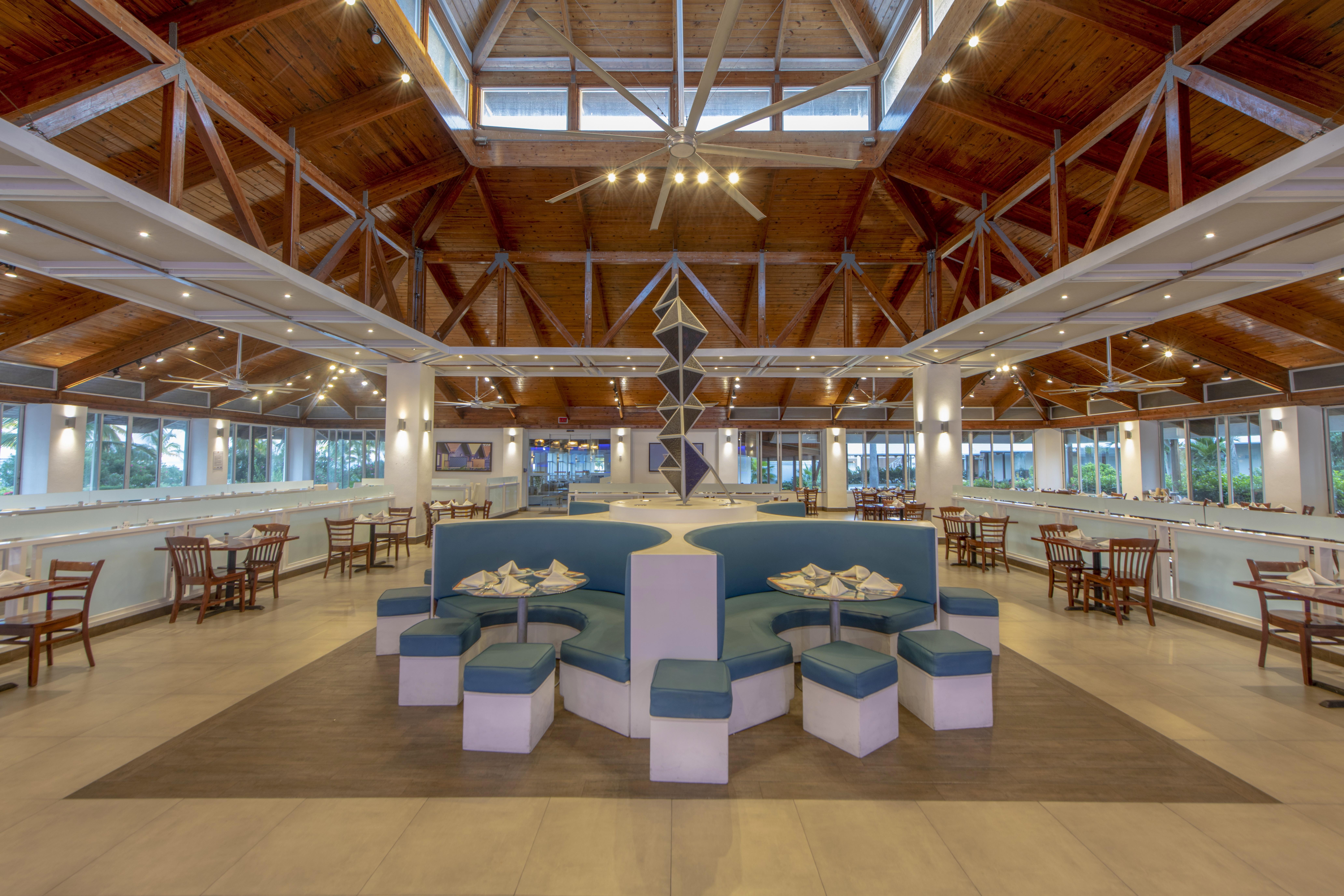 Viva Fortuna Beach By Wyndham, A Trademark All Inclusive Freeport Bagian luar foto