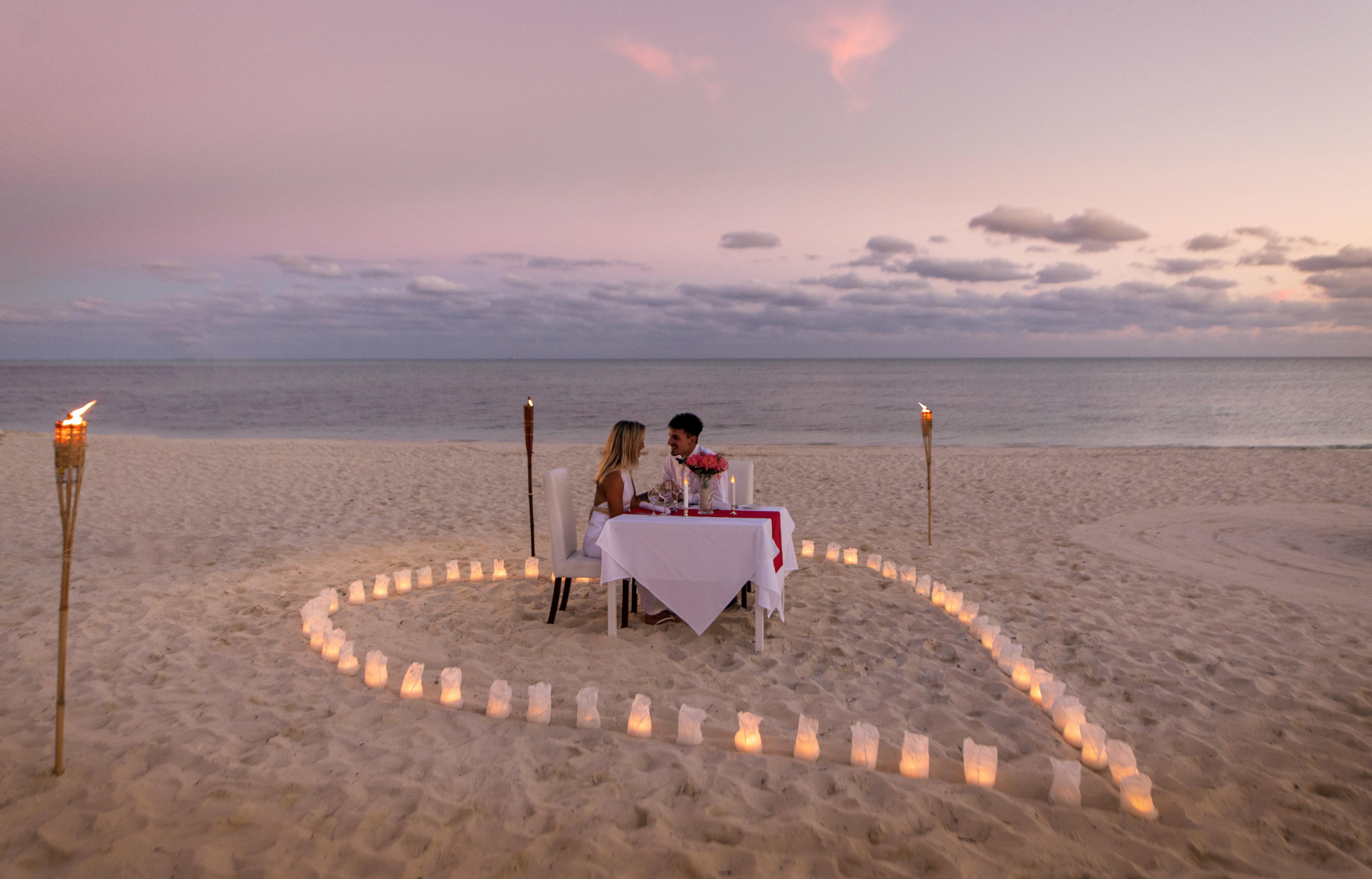 Viva Fortuna Beach By Wyndham, A Trademark All Inclusive Freeport Bagian luar foto