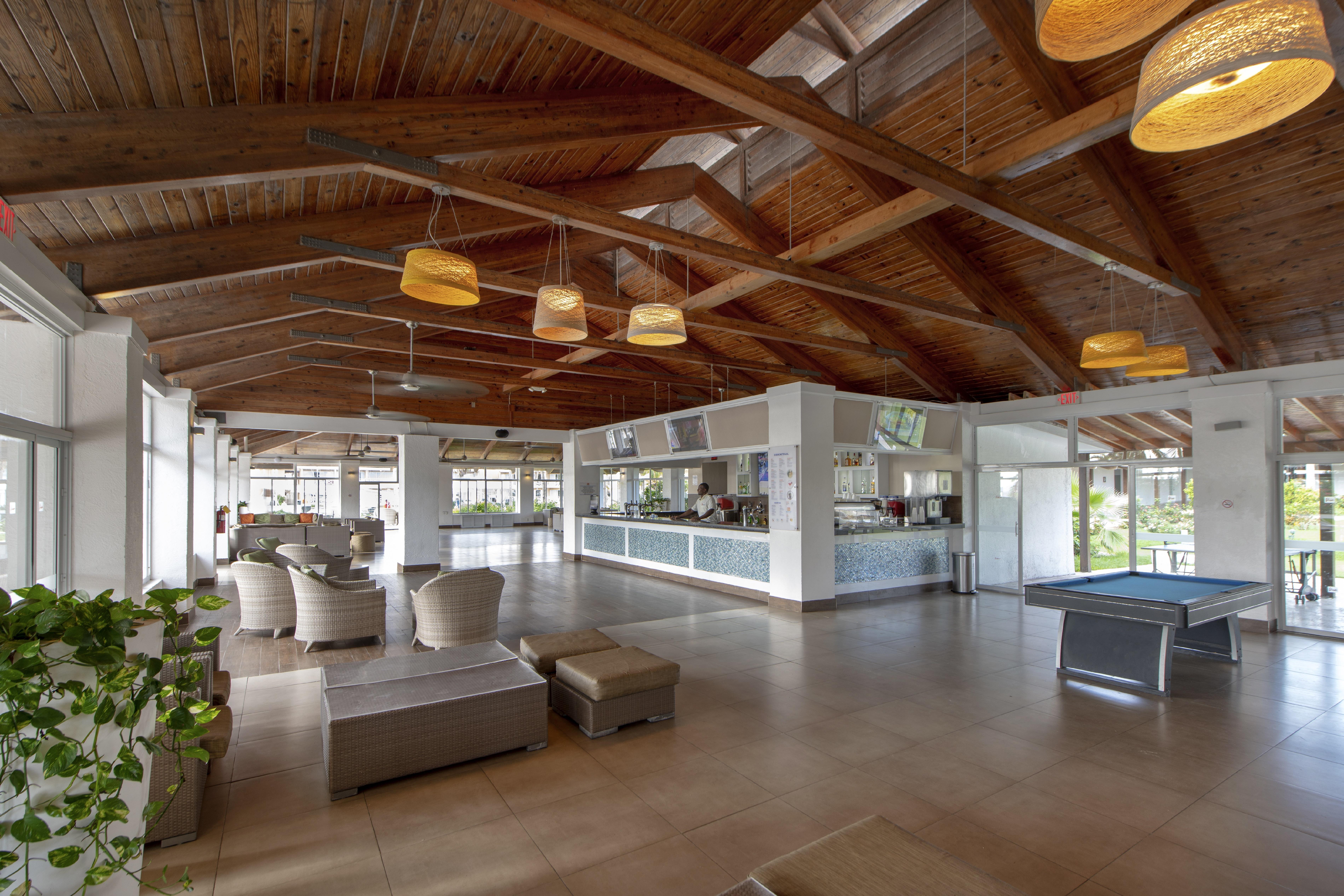 Viva Fortuna Beach By Wyndham, A Trademark All Inclusive Freeport Bagian luar foto