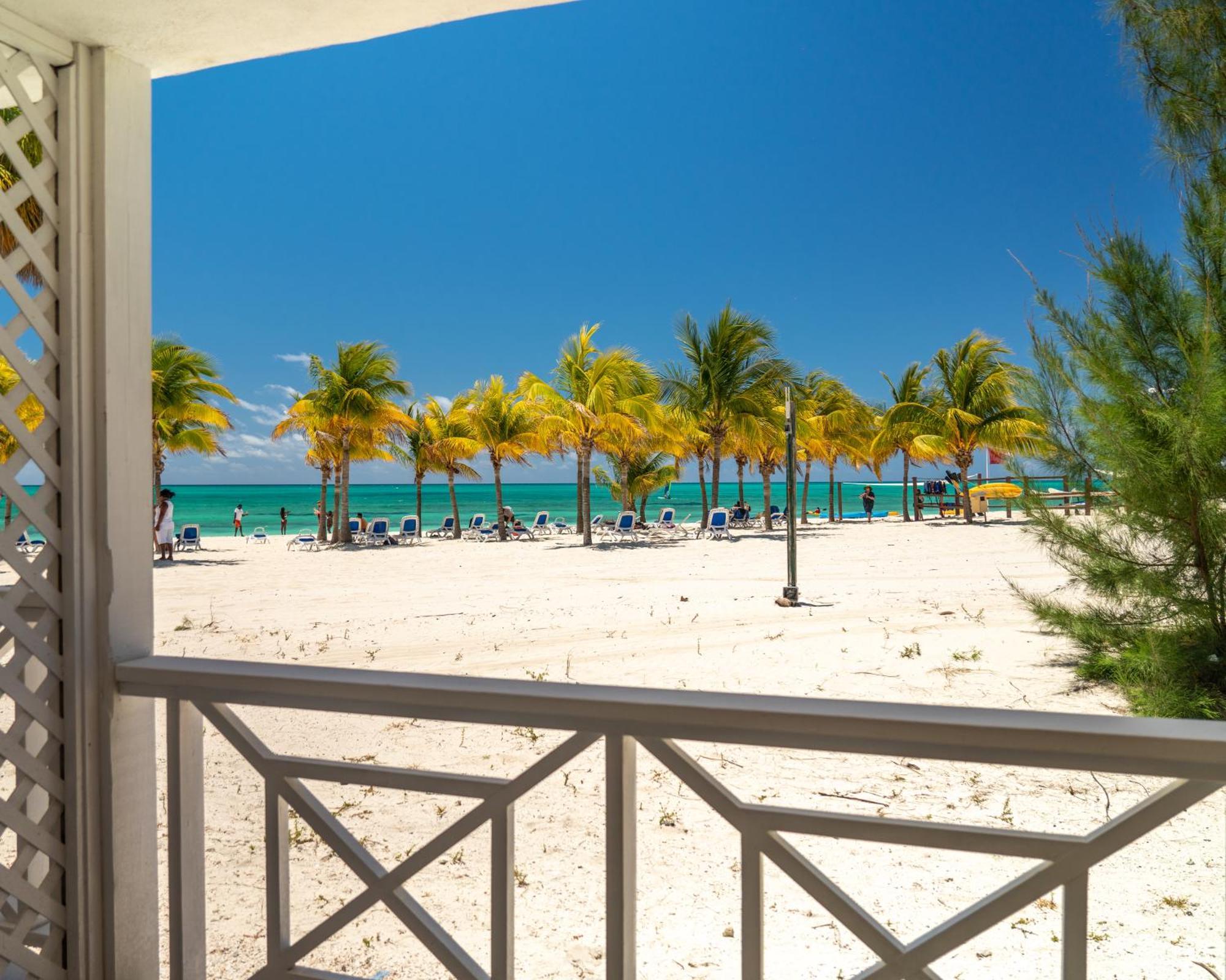 Viva Fortuna Beach By Wyndham, A Trademark All Inclusive Freeport Bagian luar foto