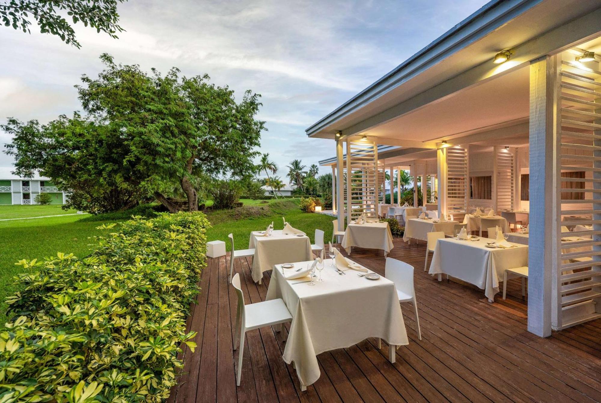 Viva Fortuna Beach By Wyndham, A Trademark All Inclusive Freeport Bagian luar foto