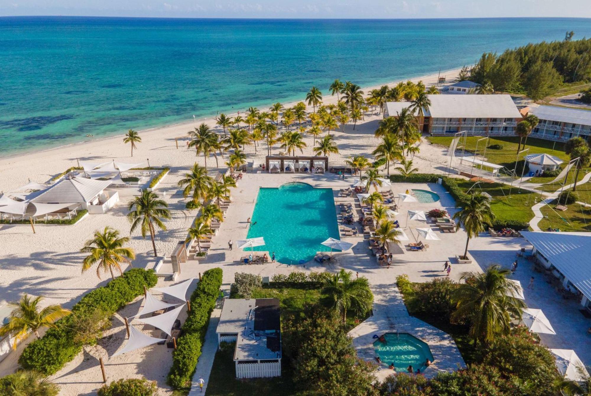 Viva Fortuna Beach By Wyndham, A Trademark All Inclusive Freeport Bagian luar foto