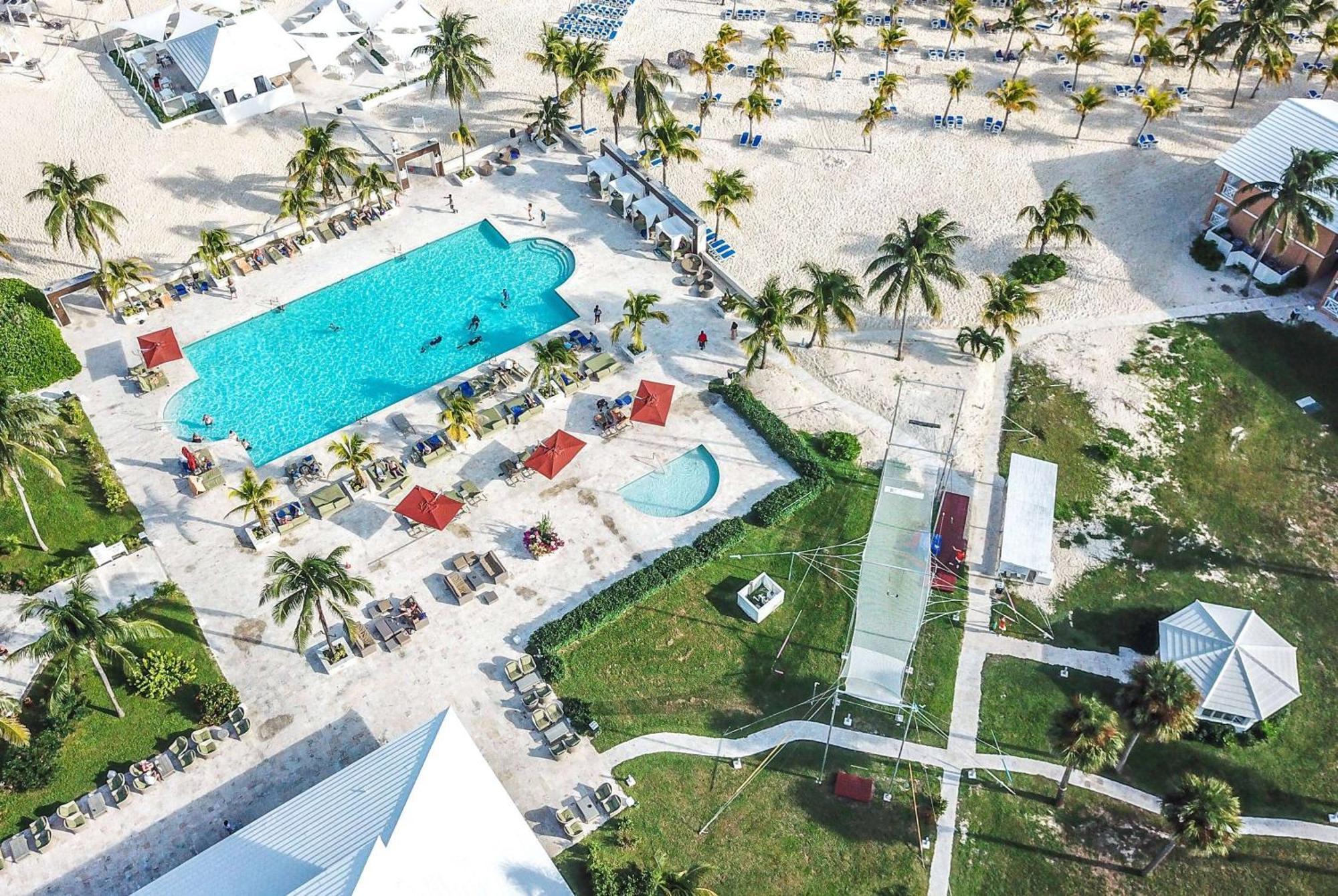 Viva Fortuna Beach By Wyndham, A Trademark All Inclusive Freeport Bagian luar foto