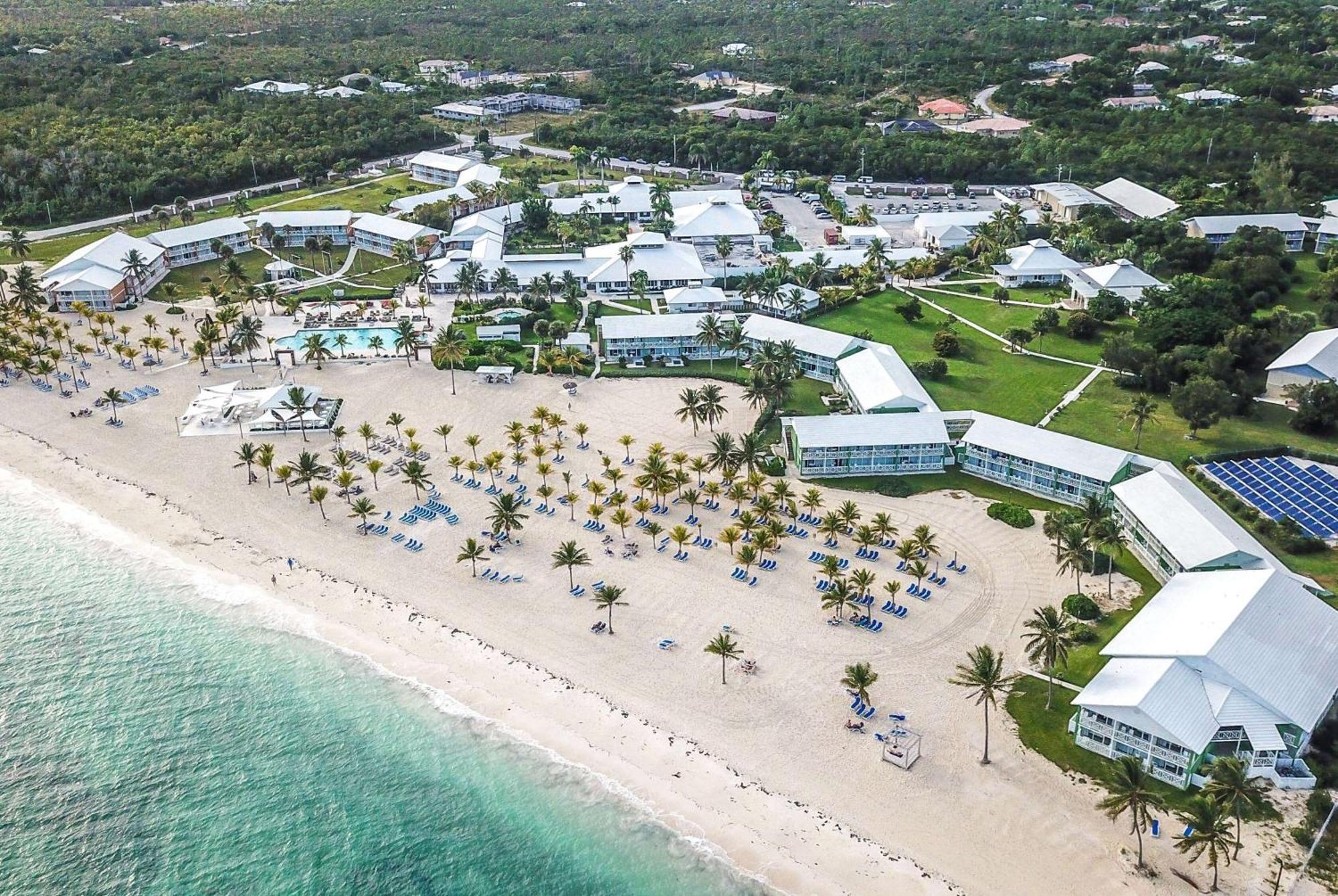 Viva Fortuna Beach By Wyndham, A Trademark All Inclusive Freeport Bagian luar foto