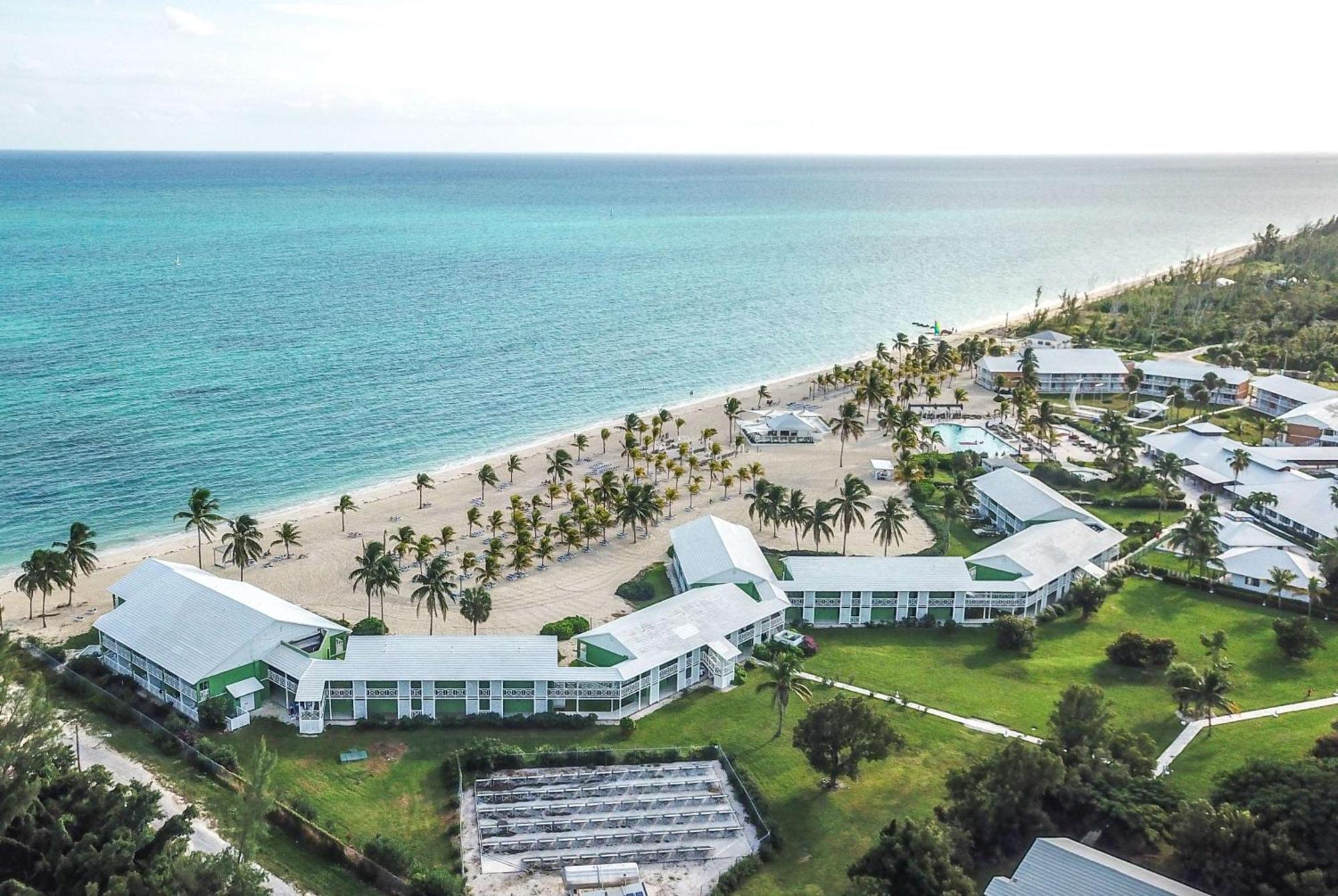 Viva Fortuna Beach By Wyndham, A Trademark All Inclusive Freeport Bagian luar foto